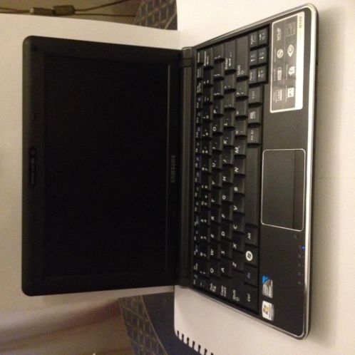 Samsung mini laptop zgan N140