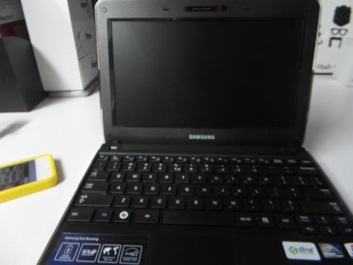 Samsung minilaptop