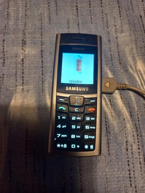 Samsung mobiele