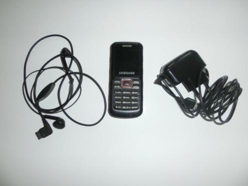 SAMSUNG mobiele telefoon zgan