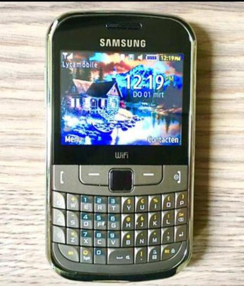 Samsung mobile  SGT 3350