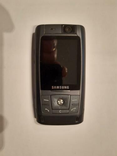 Samsung mobile telefoon