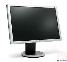 samsung monitor 20 inch