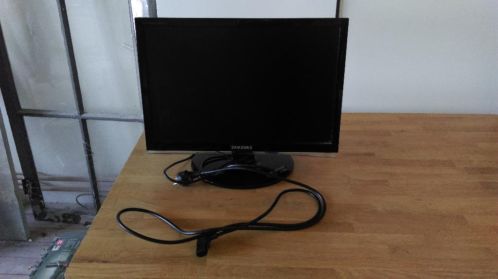 Samsung Monitor