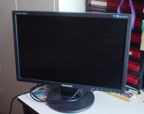 Samsung Monitor 2043 NW