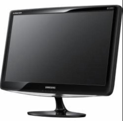 Samsung monitor 22 inch
