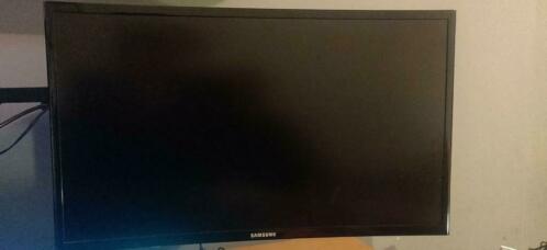 Samsung Monitor 24 inch 60 Hz 2x