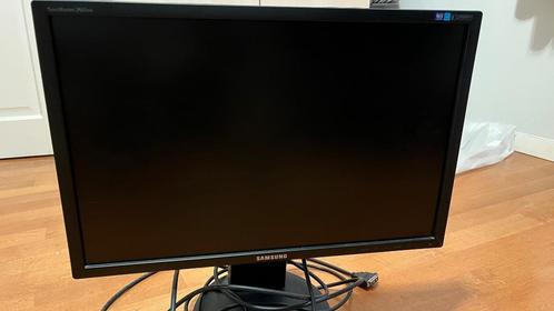 Samsung Monitor 24quot