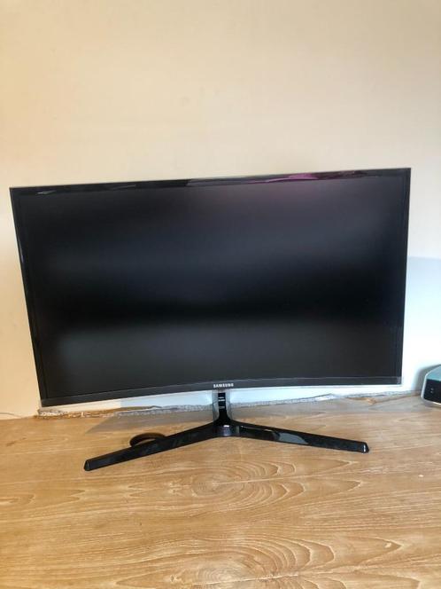 Samsung monitor 27 inch curved