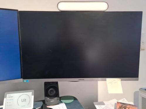 Samsung monitor (3 stuks (p.p.st.))