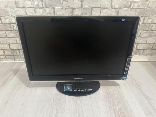 Samsung monitor