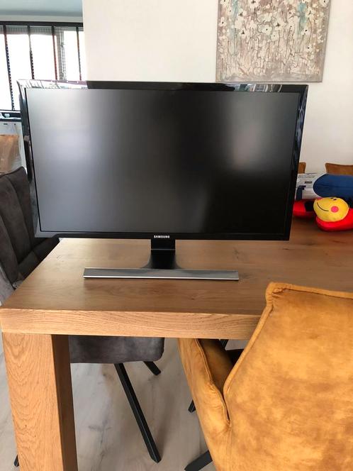 Samsung Monitor 4K