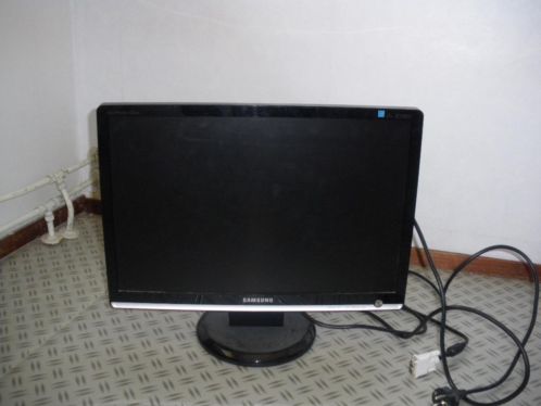Samsung monitor