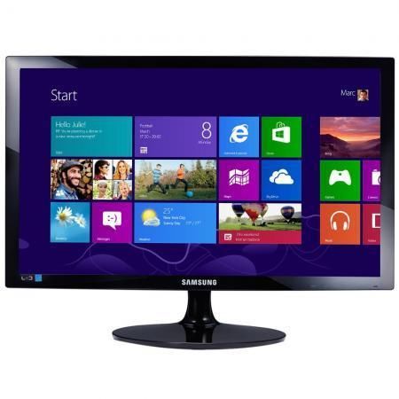 Samsung Monitor S22D300H LED TN