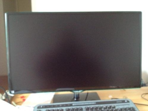 Samsung monitor S27D390H 27 Inch