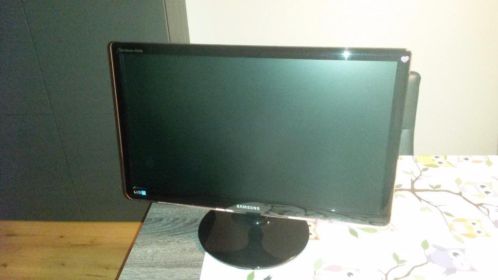 Samsung monitor Syncmaster S24A350 24 inch