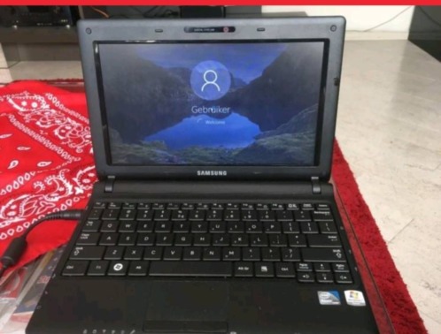 Samsung n145 plus tekoop