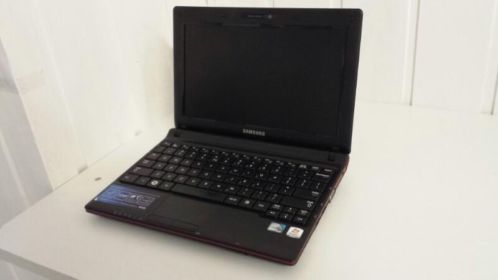 Samsung n150, 160gb, 1gb Windows 7 Inruil mog