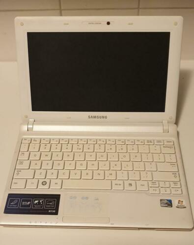 Samsung n150 mini laptop