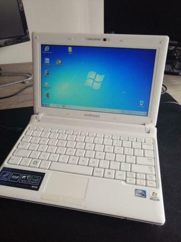 Samsung N150 mini laptop