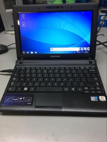 Samsung n150 mini laptop