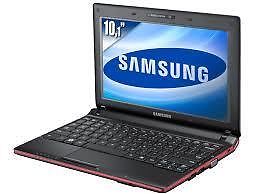 Samsung N150 plus 10.1 inch, 160 GB HD, Webcam, 1GB, 3 x USB