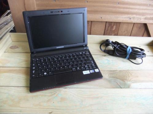 Samsung N150 Plus mini laptop