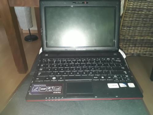 Samsung N150 Plus mini laptop