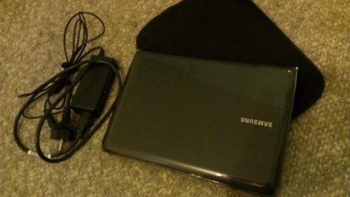 Samsung N210 netbook 10 inch