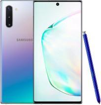 Samsung N970FD Galaxy Note 10 Dual SIM 256GB blauw