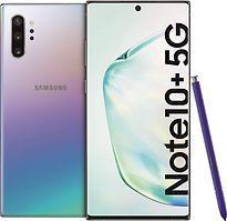 Samsung N976B Galaxy Note 10 Plus 5G 256GB blauw