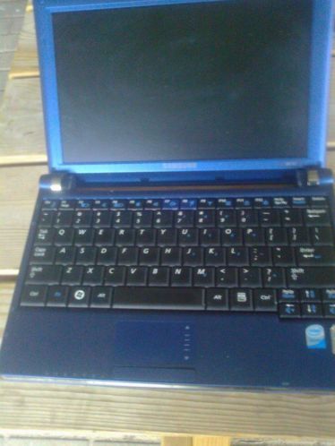 Samsung NC10- 10.1 inch scherm