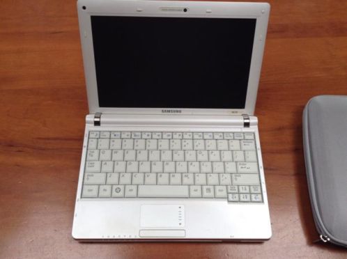 Samsung NC10 netbook