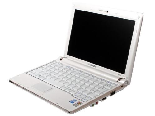 samsung nc10 netbook