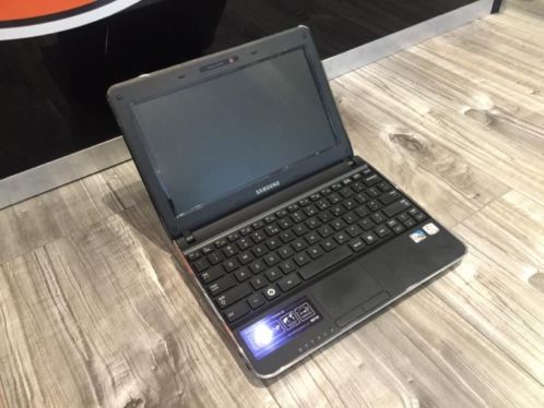 Samsung NC210 Mini-Laptop  Used Products Woerden 