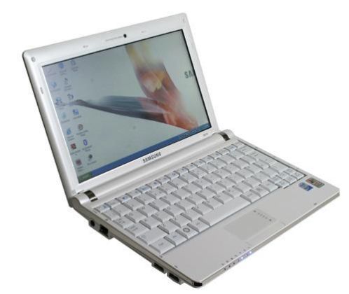 Samsung Netbook Laptop NC10