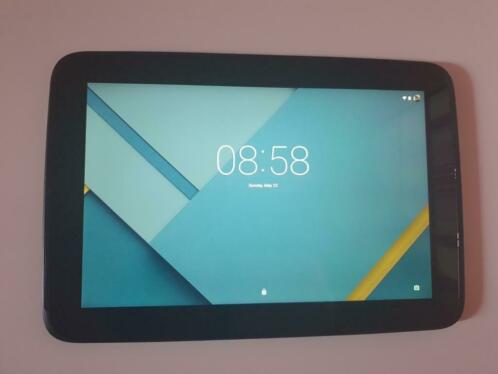Samsung Nexus 10 tablet zwart 32 GB