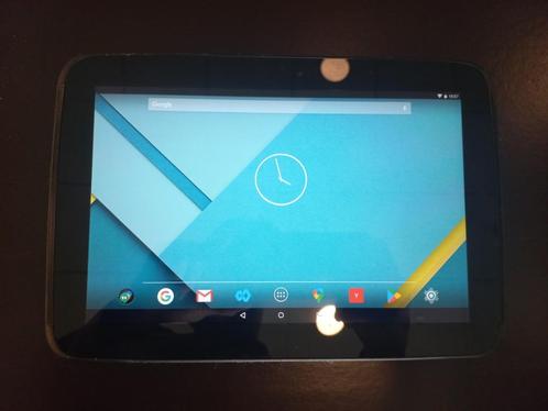 Samsung Nexus tablet