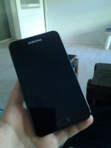 Samsung note 1
