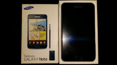 Samsung Note 1 GT-N7000
