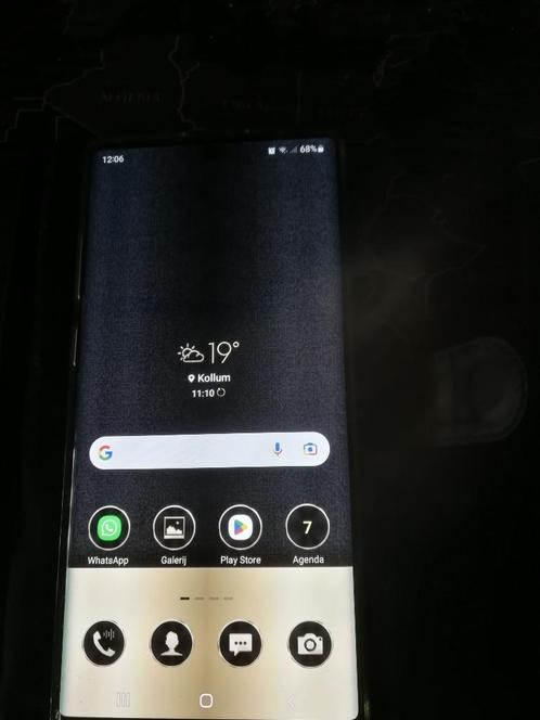 Samsung Note 10  5G