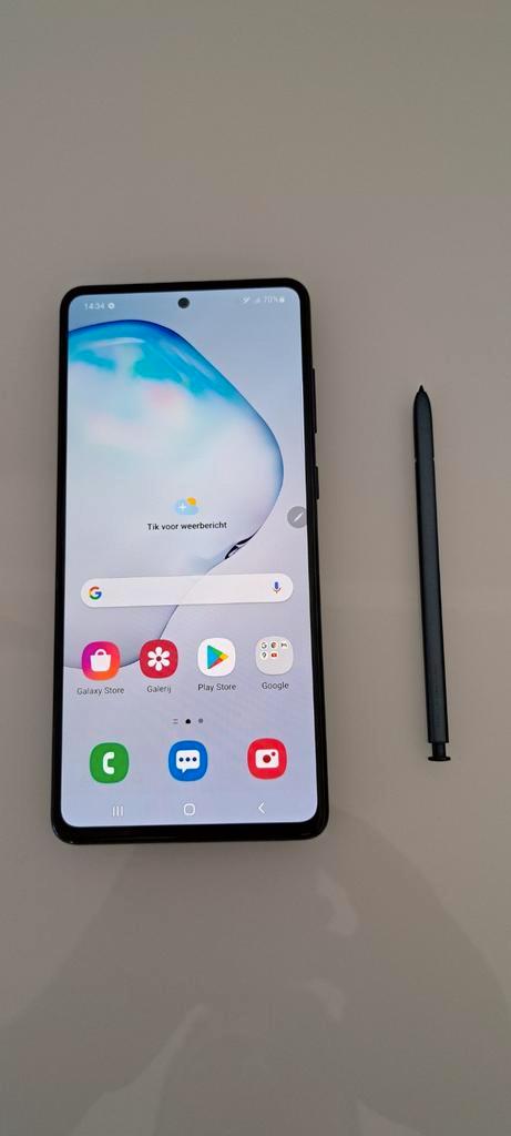 Samsung Note 10 Lite