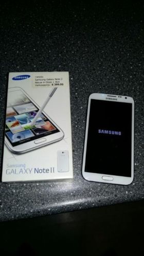 Samsung note 2