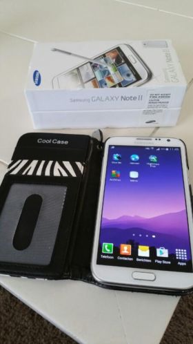 Samsung note 2