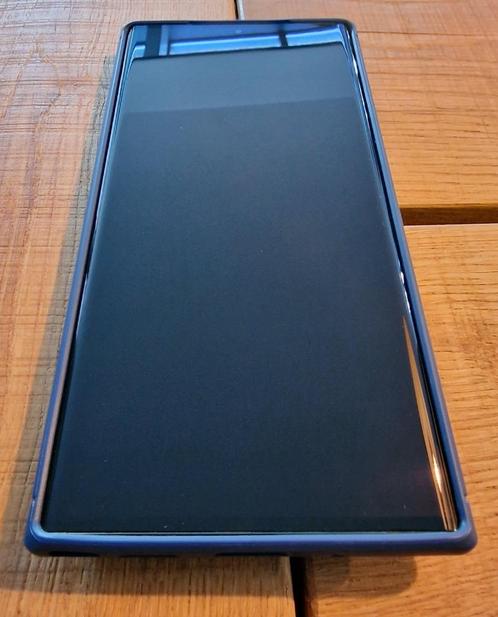 SAMSUNG NOTE 20 ULTRA 256GB (in nieuwstaat)