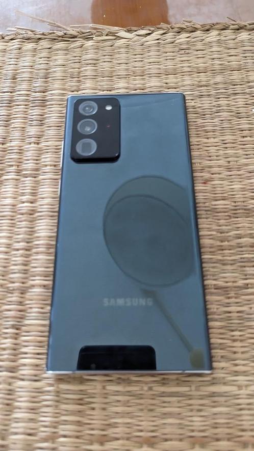 Samsung note 20 ultra 5g