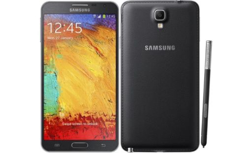 Samsung note 3