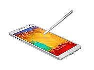 Samsung Note 3 Neo N7505 16GB Wit (Smartphone)