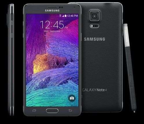 Samsung note 4