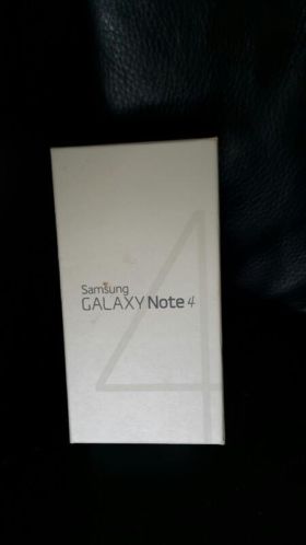 Samsung note 4 wit
